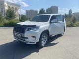 Toyota Land Cruiser Prado 2021 года за 26 000 000 тг. в Уральск – фото 2