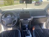 Toyota Land Cruiser Prado 2021 года за 26 000 000 тг. в Уральск – фото 5