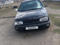 Volkswagen Golf 1994 года за 500 000 тг. в Караганда – фото 2