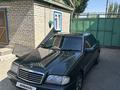 Mercedes-Benz C 200 1998 года за 2 000 000 тг. в Бауыржана Момышулы – фото 2