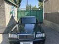Mercedes-Benz C 200 1998 года за 2 000 000 тг. в Бауыржана Момышулы