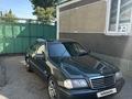 Mercedes-Benz C 200 1998 года за 2 000 000 тг. в Бауыржана Момышулы – фото 3