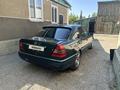 Mercedes-Benz C 200 1998 года за 2 000 000 тг. в Бауыржана Момышулы – фото 5
