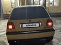 Volkswagen Golf 1993 годаүшін2 150 000 тг. в Тараз – фото 4