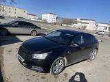 Chevrolet Cruze 2012 года за 3 170 000 тг. в Актау – фото 2