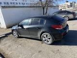 Chevrolet Cruze 2012 годаfor3 170 000 тг. в Актау – фото 3