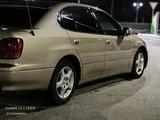 Lexus GS 300 1998 годаfor4 200 000 тг. в Кызылорда – фото 4