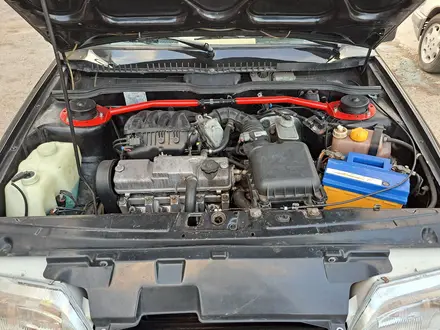 ВАЗ (Lada) 2114 2013 года за 2 000 000 тг. в Тараз – фото 10