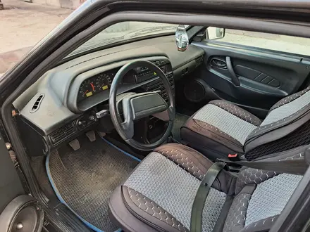 ВАЗ (Lada) 2114 2013 года за 2 000 000 тг. в Тараз – фото 5