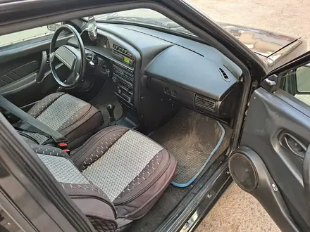 ВАЗ (Lada) 2114 2013 года за 2 000 000 тг. в Тараз – фото 8