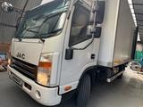 JAC N80