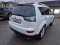 Mitsubishi Outlander 2008 года за 7 350 000 тг. в Алматы – фото 2