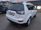Mitsubishi Outlander 2008 года за 7 350 000 тг. в Алматы – фото 2