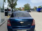 Chevrolet Cobalt 2020 годаүшін4 700 000 тг. в Алматы – фото 4