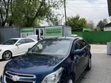 Chevrolet Cobalt 2020 годаүшін4 700 000 тг. в Алматы – фото 3