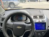 Chevrolet Cobalt 2020 годаүшін4 700 000 тг. в Алматы – фото 5