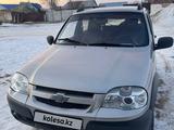 Chevrolet Niva 2014 годаfor3 000 000 тг. в Актобе