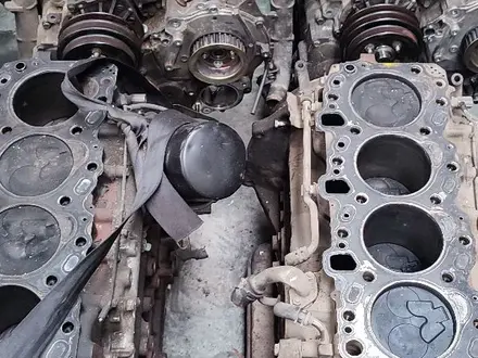 Блок двигателя 1КЗ заряженный за 650 000 тг. в Алматы – фото 6