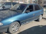 Opel Astra 1992 года за 400 000 тг. в Кокшетау – фото 2