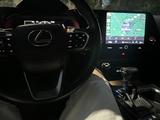 Lexus NX 200 2022 года за 20 000 000 тг. в Шымкент – фото 3