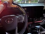 Lexus NX 200 2022 года за 20 000 000 тг. в Шымкент – фото 2