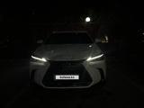 Lexus NX 200 2022 года за 20 000 000 тг. в Шымкент – фото 4