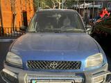 Toyota RAV4 1995 года за 2 700 000 тг. в Астана