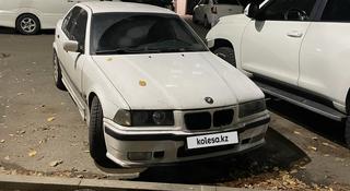 BMW 328 1991 года за 1 700 000 тг. в Алматы