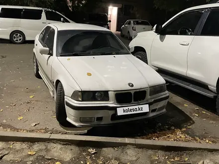 BMW 328 1991 года за 1 700 000 тг. в Алматы