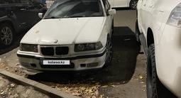 BMW 328 1991 года за 1 700 000 тг. в Алматы – фото 4