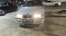 BMW 328 1991 года за 1 700 000 тг. в Алматы – фото 2