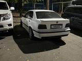 BMW 328 1991 года за 1 700 000 тг. в Алматы – фото 3