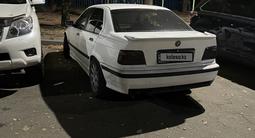 BMW 328 1991 года за 1 700 000 тг. в Алматы – фото 3