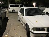 BMW 328 1991 года за 1 700 000 тг. в Алматы – фото 5