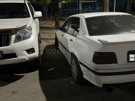 BMW 328 1991 года за 1 700 000 тг. в Алматы – фото 7