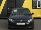 Volkswagen Polo 2014 годаүшін3 750 000 тг. в Караганда – фото 2