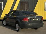 Volkswagen Polo 2014 годаүшін3 750 000 тг. в Караганда – фото 4