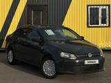 Volkswagen Polo 2014 годаүшін3 750 000 тг. в Караганда – фото 3