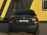 Volkswagen Polo 2014 годаүшін3 750 000 тг. в Караганда – фото 5