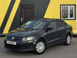 Volkswagen Polo 2014 года за 3 750 000 тг. в Караганда