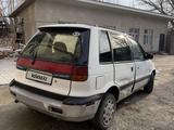 Mitsubishi Space Runner 1991 года за 600 000 тг. в Тараз – фото 5