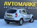 Renault Duster 2014 года за 4 500 000 тг. в Актобе – фото 3
