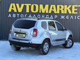 Renault Duster 2014 года за 4 500 000 тг. в Актобе – фото 3