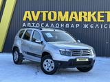 Renault Duster 2014 года за 4 500 000 тг. в Актобе – фото 2