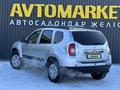 Renault Duster 2014 года за 4 500 000 тг. в Актобе – фото 4