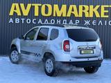 Renault Duster 2014 года за 4 500 000 тг. в Актобе – фото 4