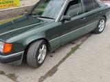 Mercedes-Benz E 300 1989 года за 2 000 000 тг. в Шу