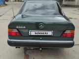 Mercedes-Benz E 300 1989 годаүшін2 000 000 тг. в Шу – фото 3