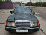 Mercedes-Benz E 300 1989 года за 1 600 000 тг. в Шу – фото 4