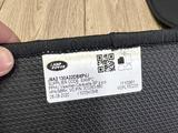 Коврик салона Land Rover Velar за 15 000 тг. в Алматы – фото 3